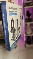 PS5 Multifunctional Cooling Stand - 1 Week Used - 3