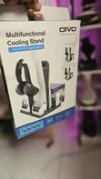 PS5 Multifunctional Cooling Stand - 1 Week Used - 5