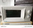 Lunt Microwave Oven (German Used) - 1