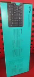 Logitech K250 Compact Bluetooth Keyboard - 2