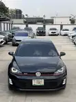 Volkswagen Golf 2016 Gray - 3