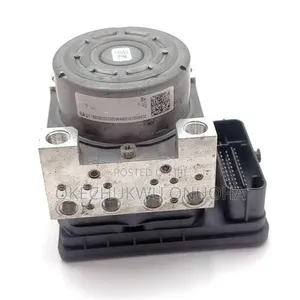 2018 Honda Accord ABS Pump & Module