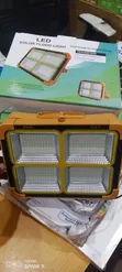 Fitilar Rana ta Cikin Gida da Caja - 4