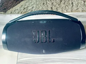 JBL Boombox 3 Speaker