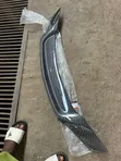 Mercedes-Benz C300 Boot Spoiler - Sabon Abu - 1