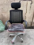 Imported Rolling Office Chair - Brand New - 1