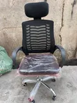 Imported Rolling Office Chair - Brand New - 2