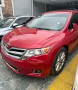 Toyota Venza 2013 Ja - 1