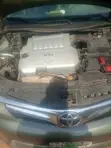 Toyota Camry XLE 2012 Grey - 1