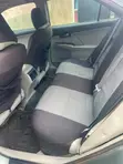 Toyota Camry XLE 2012 Grey - 2