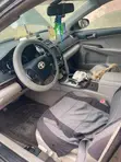 Toyota Camry XLE 2012 Grey - 5