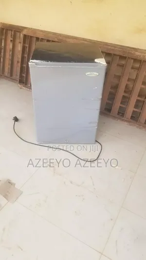 Haier Thermocool Table Top Freezer - Used
