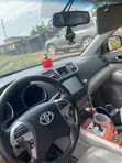 2012 Toyota Highlander Limited SUV - 3