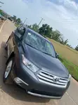 2012 Toyota Highlander Limited SUV - 4