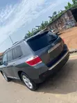 2012 Toyota Highlander Limited SUV - 5