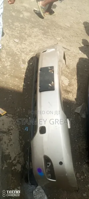 Lexus RX 330 Front Bumper (2005-2008)