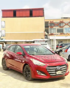 Hyundai Elantra 2016 Ja