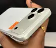 Apple iPhone 17 Pro Max 256GB Silver - 2