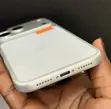Apple iPhone 17 Pro Max 256GB Silver - 3