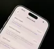 Apple iPhone 17 Pro Max 256GB Silver - 5