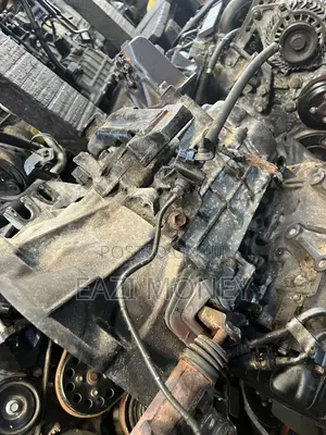 Kia Rio 2005 Engine & Drivetrain Part