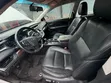 Toyota Avalon 2014 Silver - 3
