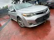 Toyota Avalon 2014 Silver - 5
