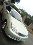 Lexus ES 330 2006 Silver - 1