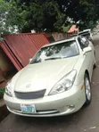 Lexus ES 330 2006 Silver - 2