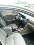 Lexus ES 330 2006 Silver - 3