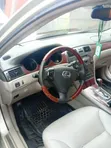 Lexus ES 330 2006 Silver - 4