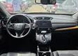 Honda CR-V 2017 Silver - 2