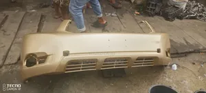 Toyota Highlander Front Bumper (2008-2010)