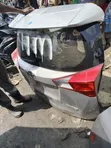 Toyota RAV4 2017 Back Boot - 1