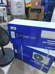 Maxi 1.5HP Inverter Split AC (Sabon Sammako) - 1