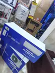 Maxi 1.5HP Inverter Split AC (Sabon Sammako) - 2