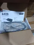 Shure A412B Basic na Karkashin Kafa don Makirufo na Gooseneck - 2