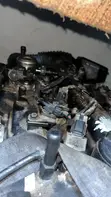 Hyundai Sonata 2012 Complete Engine - 1
