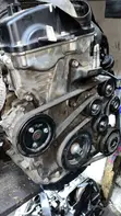 Hyundai Sonata 2012 Complete Engine - 2