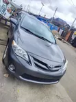 Toyota Corolla LE 2011 - 1