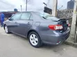 Toyota Corolla LE 2011 - 2