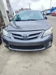Toyota Corolla LE 2011 - 5
