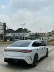 2023 BYD Seal White - Fully Electric - 3