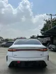 2023 BYD Seal White - Fully Electric - 4