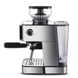 RAF Digital Espresso Coffee Machine with Grinder - 2
