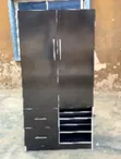 3/6 HGF New Wardrobe - 1