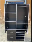 3/6 HGF New Wardrobe - 2