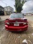 Toyota Corolla 2011 Ja - 2