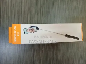 Bluetooth Selfie Stick Tripod with Fill Light & Remote