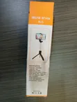 Bluetooth Selfie Stick Tripod with Fill Light & Remote - 2